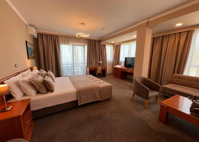 Millennium Tushemisht