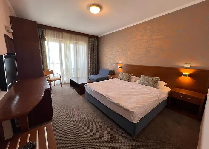 Millennium 4* Tushemisht