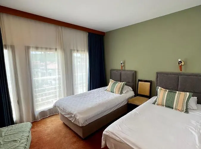 Millennium Tushemisht