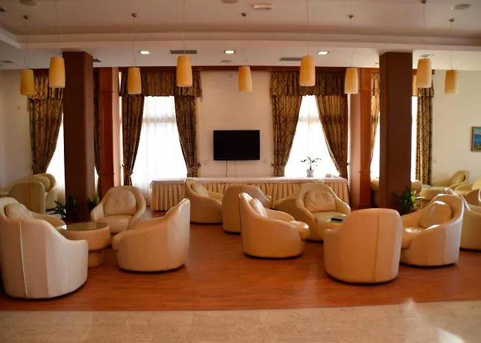 Millennium Hotel Tushemisht