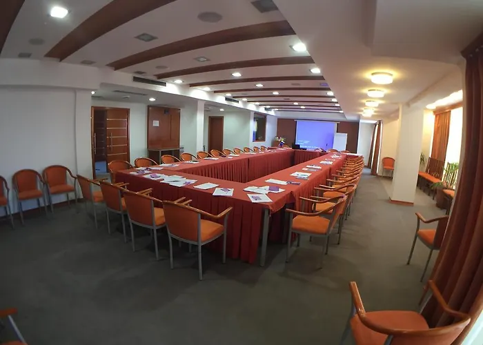 Millennium 4* Tushemisht