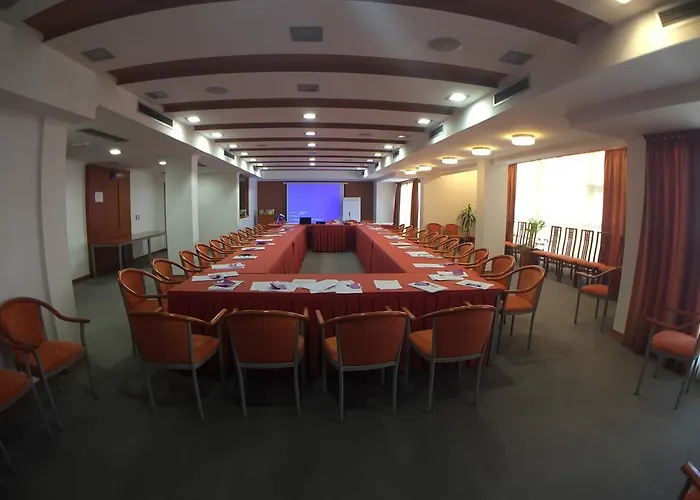 Millennium Hotel Tushemisht