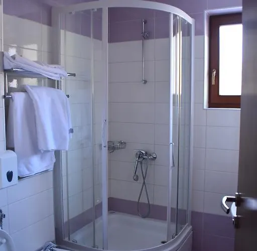 Millennium Hotel Tushemisht