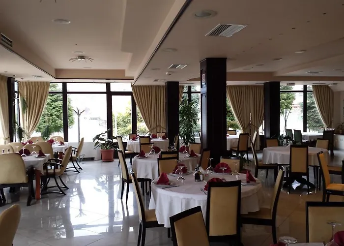 Millennium Tushemisht