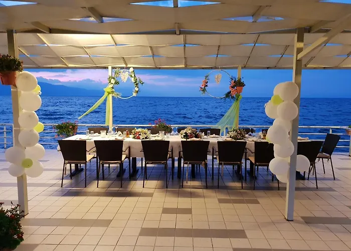 Millennium Hotel Tushemisht