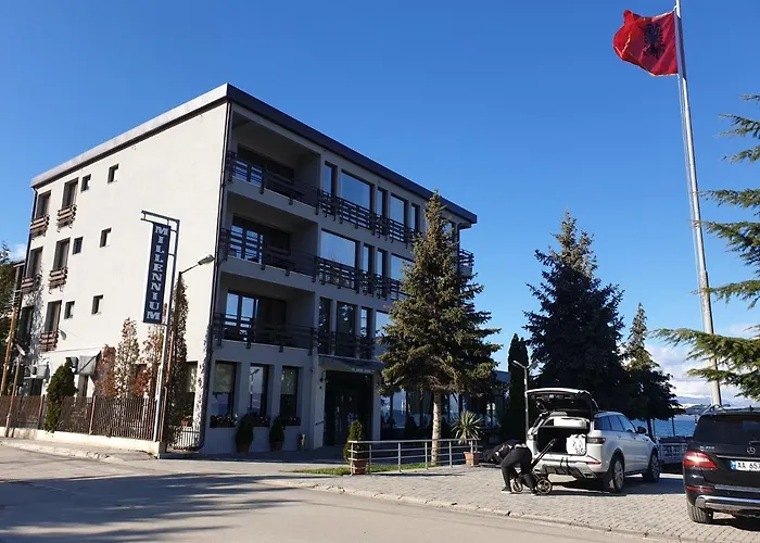 Millennium 4* Tushemisht